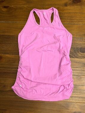 Athleta Speedlight Seamless Tank Top